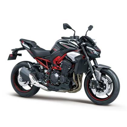 KAWASAKI Z900 KAWASAKI Z900